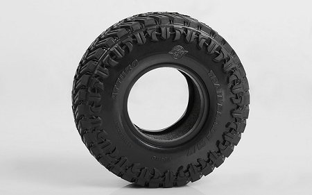 RC4WD 1.9" Atturo Trail Blade M/T X2 SS Scale Tires 4.25" OD (2)