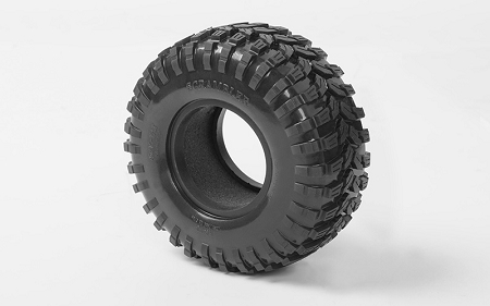 RC4WD 1.9" Scrambler Offroad X2 SS Scale Tires 4.09" OD (2) - Click Image to Close