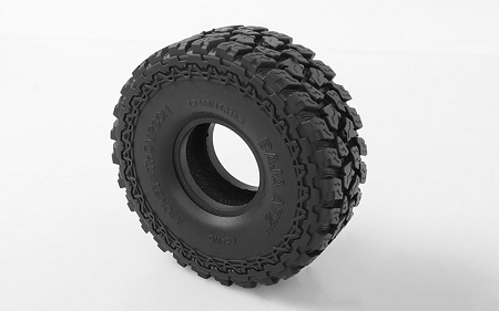 RC4WD 1.55" Mickey Thompson Baja ATZ P3 X2S Tires 4.22" OD (2)