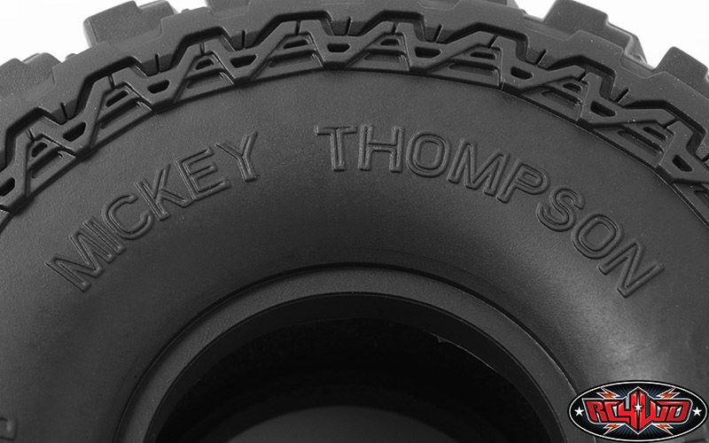 RC4WD 1.55" Mickey Thompson Baja ATZ P3 X2S Tires 4.22" OD (2) - Click Image to Close
