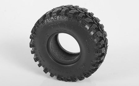 RC4WD 1.55" Interco IROK ND Advanced X2S Tires 3.83" OD (2) - Click Image to Close