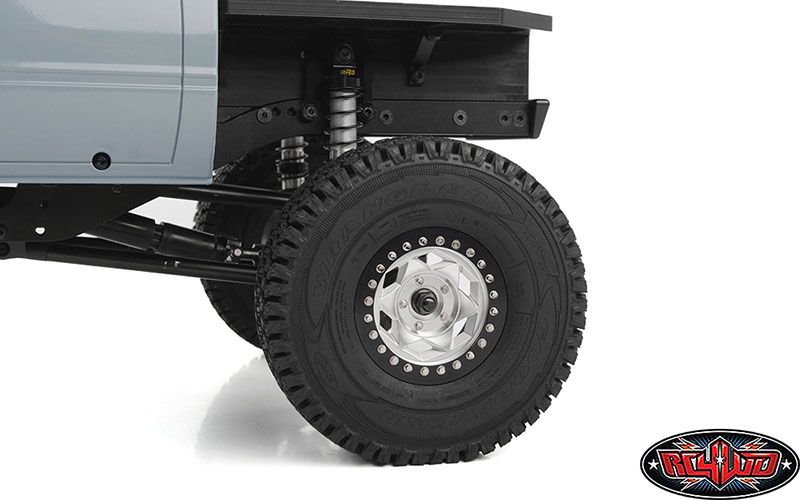 RC4WD 1.9" Goodyear Wrangler All-Terrain X2S Tires 4.33" OD (2) - Click Image to Close