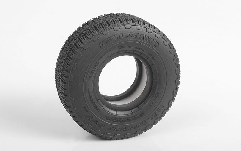 RC4WD 1.9" Falken WildPeak H/T Advanced X2S Tires 4.25" OD (2) - Click Image to Close