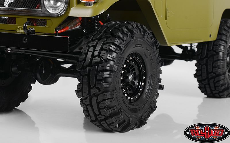 RC4WD 1.9" Interco S/S TSL Thornbird X2S Tires 4.59" OD (2) - Click Image to Close