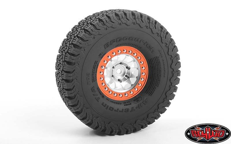 RC4WD 1.9" BFGoodrich All-Terrain K02 X2S Tires 4.72" OD (2) - Click Image to Close