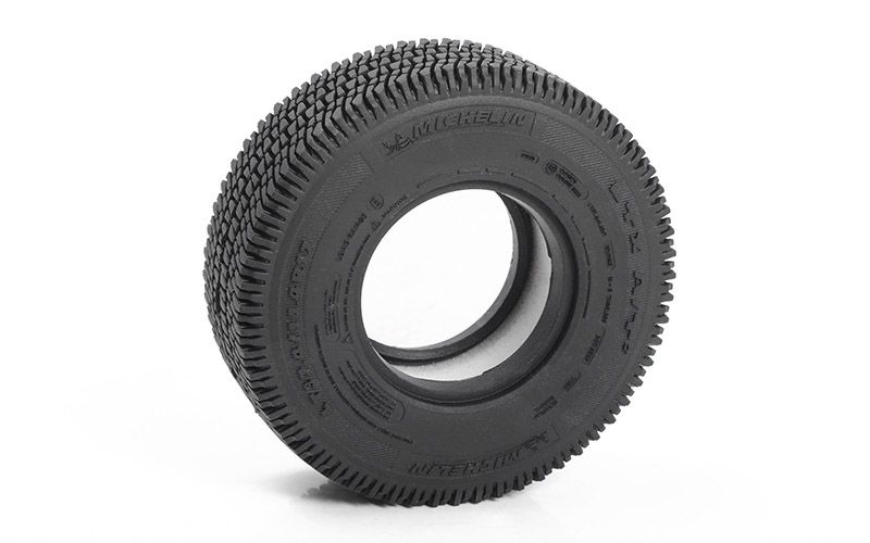 RC4WD 1.7" Michelin LTX A-T2 Advanced X2S Tires 3.74" OD (2)