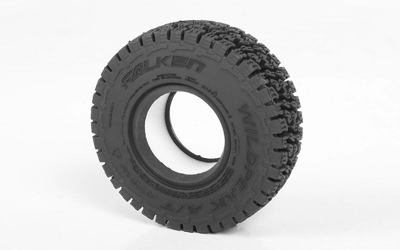 RC4WD 1.7" Mickey Thompson Baja Pro X X2S Tires 4.19" OD (2) - Click Image to Close