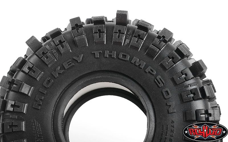 RC4WD 1.9" Mickey Thompson Baja Pro X X2S Tires 4.72" OD (2) - Click Image to Close