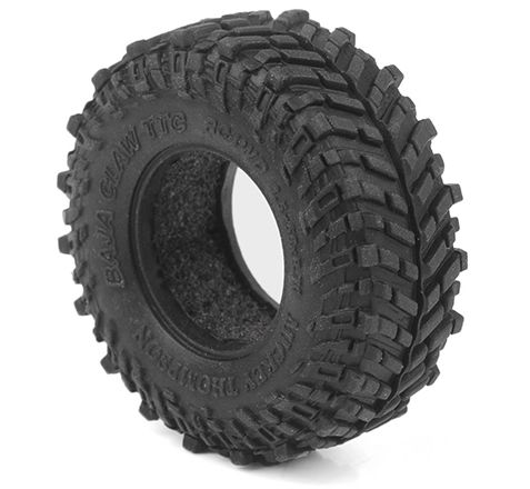 RC4WD 0.7" Mickey Thompson Baja Claw TTC Tires 1.53" OD (2) - Click Image to Close