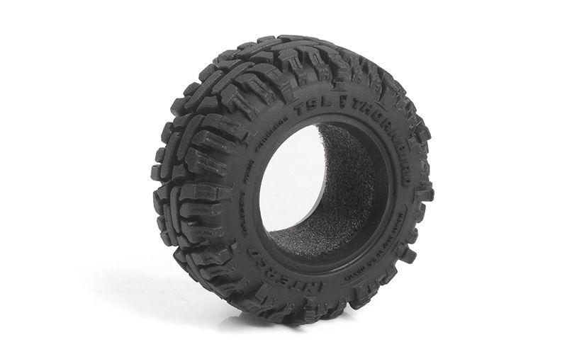 RC4WD 1.0" Interco SS TSL Thornbird X2S Tires 1.90" OD (2)