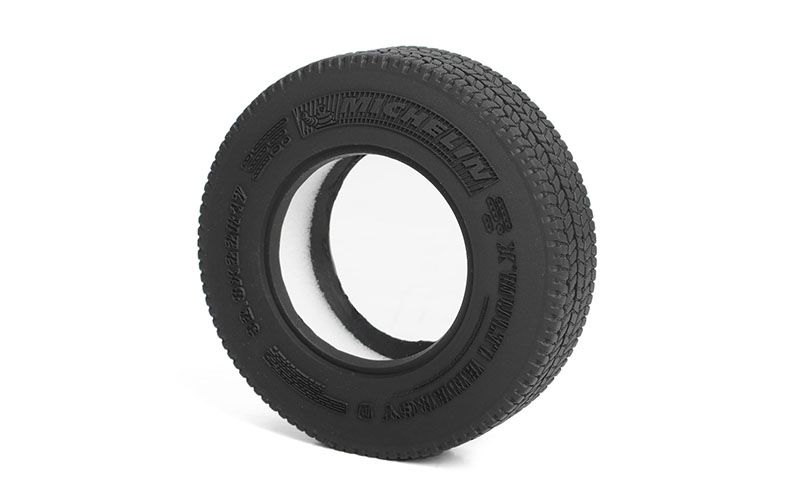 RC4WD 1.7" RC4WD Michelin X MULTI ENERGY D X2S³ Tires (2)