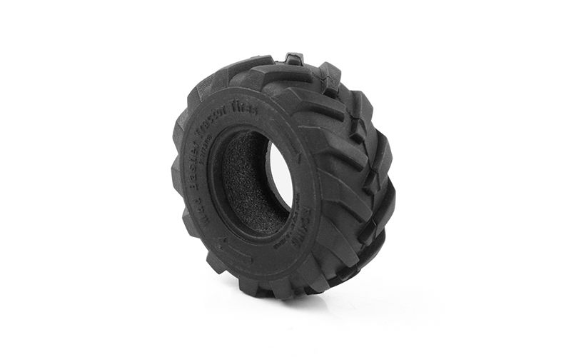 RC4WD 1.0" Mud Basher Scale Tractor Tires 2.12" OD (2) - Click Image to Close