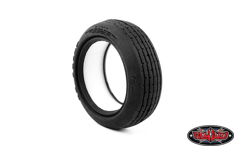 RC4WD Mickey Thompson 2.2" ET Front Drag Tires