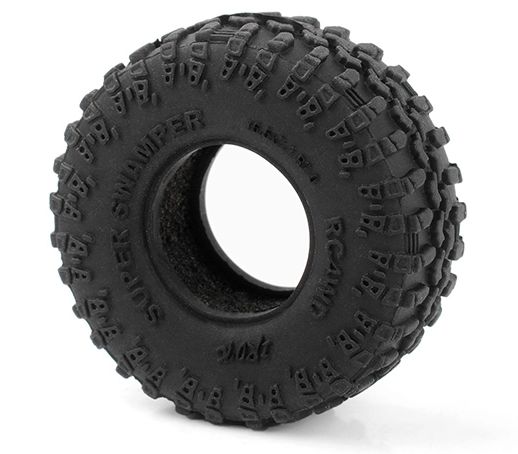 RC4WD 0.7" Interco IROK Scale Tires 1.65" OD (2)