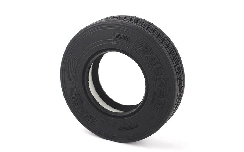 RC4WD Falken RI150 1.7" 1/14 Semi Truck Tires