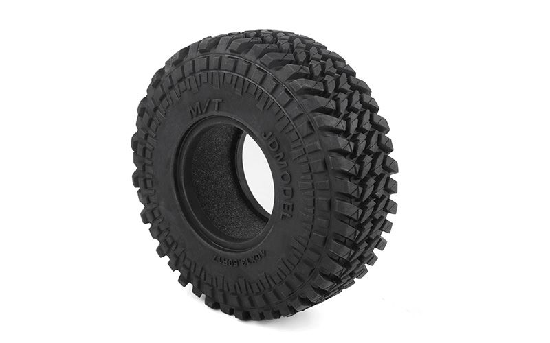 RC4WD Grappler 2.2" Scale Tires (2)