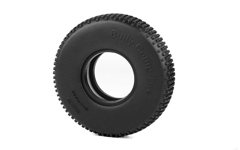 RC4WD 1.9" Bully Competition Scale Tires (2)