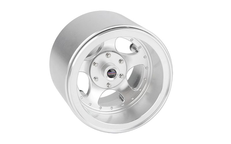RC4WD 1.7" American Racing AR23 Beadlock Wheels (4)
