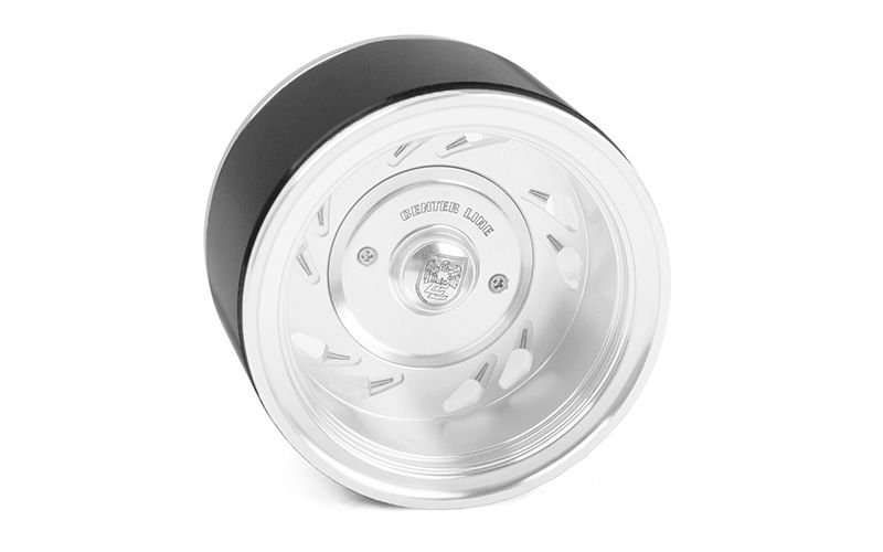 RC4WD 1.55" Centerline Scorpion Deep Dish Wheels 1.79" OD