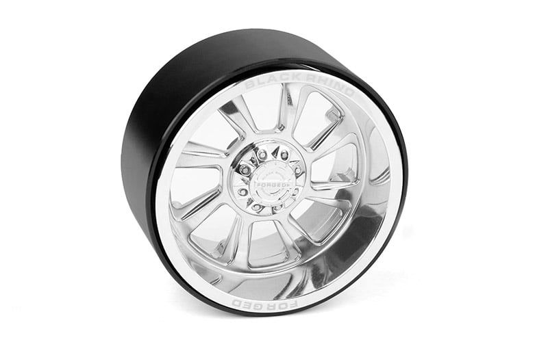 RC4WD 2.6" Black Rhino Blaster Forged Wheels (4)