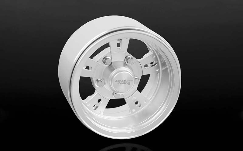 RC4WD American Racing 1.7" VF480 Deep Dish Wheels