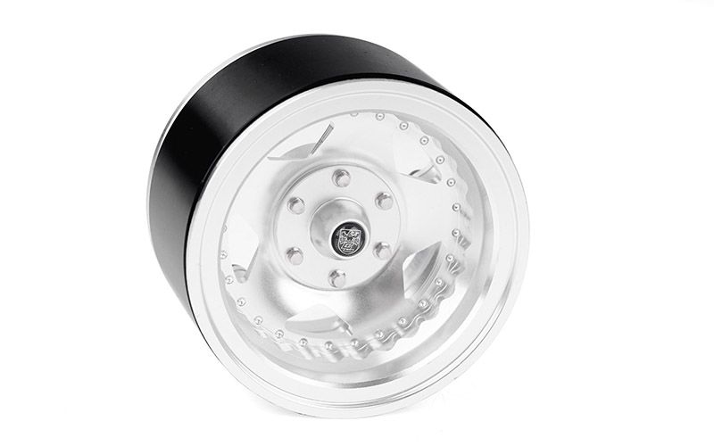 RC4WD Center Line 1.9" Convo Pro Deep Dish Beadlock Wheels