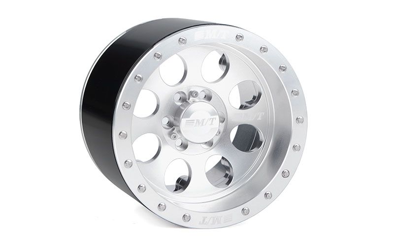 RC4WD 3.8" Mickey Thompson Beadlock Wheels (2)