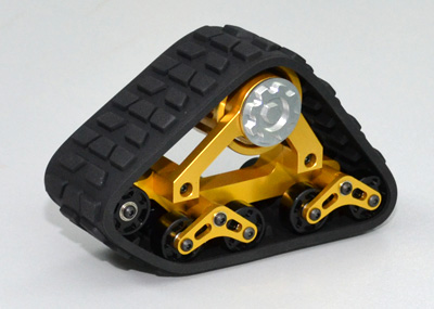 RC4WD Predator Tracks (Pair)