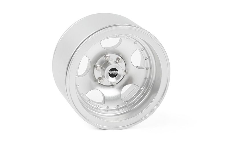 RC4WD 2.2" American Racing AR23 Beadlock Wheels (4) - Click Image to Close