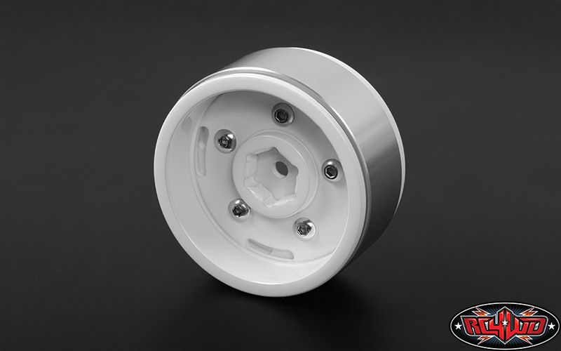 RC4WD 1.9" Landies Internal Beadlock Wheels (4)