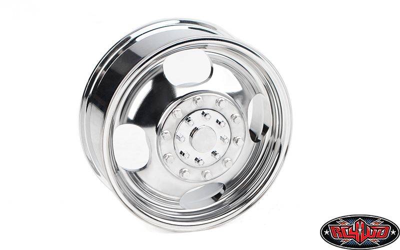 RC4WD Hauler 2.6" Front Wheels