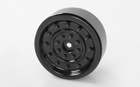 RC4WD 1.9" Humvee Internal Beadlock Wheel (4) - Click Image to Close