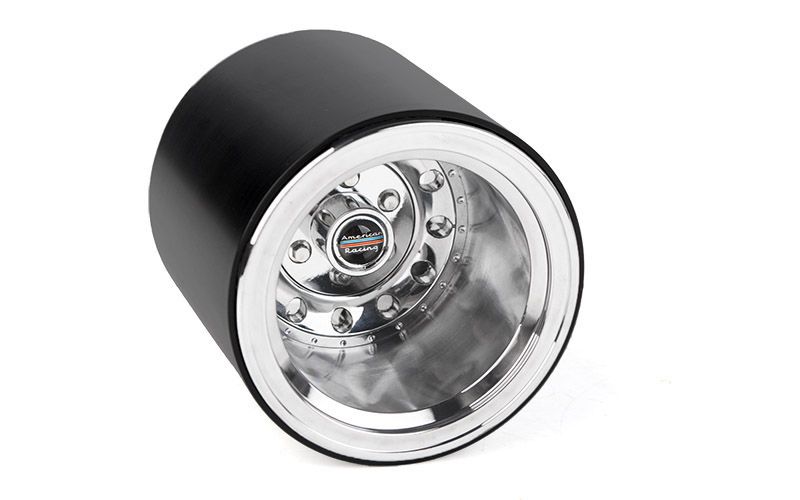 RC4WD American Racing 1.9" Super Deep Dish Beadlock Wheels (4)