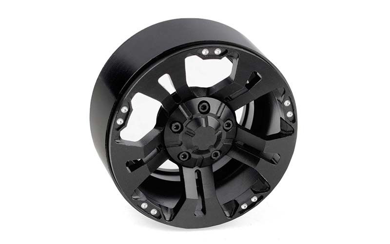 RC4WD 2.2" Resistance Internal Beadlock Wheels (4) - Click Image to Close