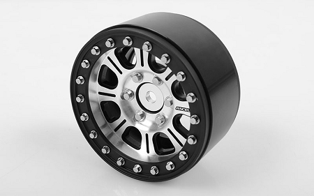 RC4WD 1.9" Raceline Monster Beadlock Wheels (4)