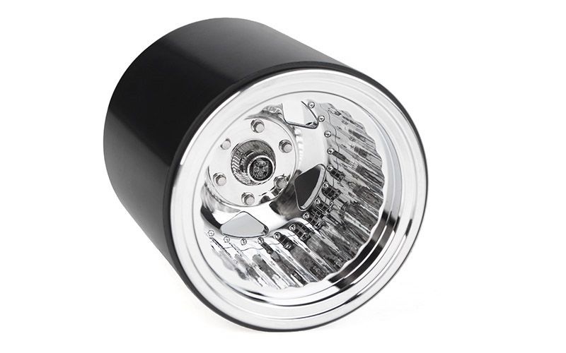 RC4WD Center Line 1.9" Super Deep Dish Beadlock Wheels (4)