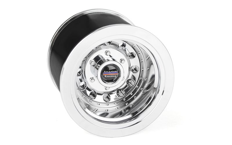 RC4WD 1.55" American Racing Outlaw II Deep Dish Wheels (4)