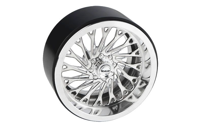 RC4WD Slasher 2.6" Beadlock Wheels