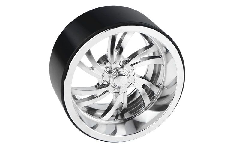 RC4WD Center Line 2.6" ST02 Beadlock Wheels