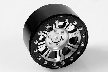 RC4WD 2.2"Raceline Monster Beadlock Wheels (4)