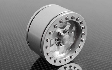 RC4WD 1.55" Raceline Revolver Beadlock Wheels (4)