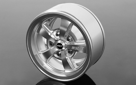 RC4WD 1.9" Mickey Thompson Street Comp SC-5 Beadlock Wheels (4)