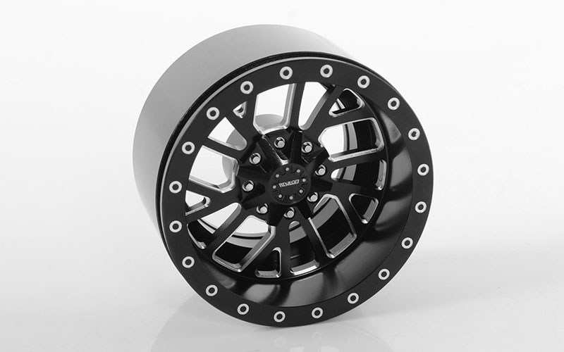 RC4WD 1.9" 1911 Beadlock Wheels (4)