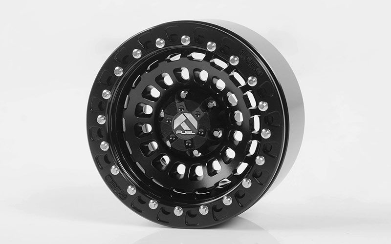 RC4WD 1.9" Fuel Zephyr Beadlock Wheels (4) - Click Image to Close