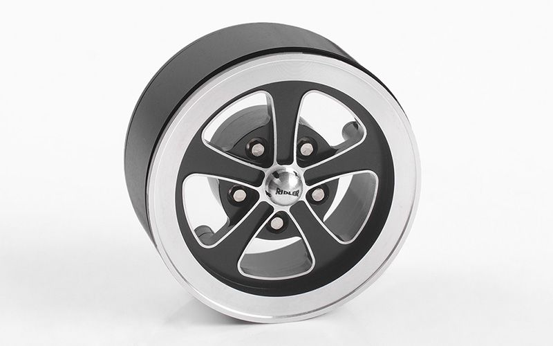 RC4WD 1.9" Ridler 645 Internal Beadlock Wheels (4)