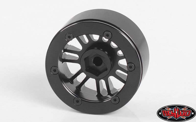 RC4WD 1.9" TUFF T21 Internal Beadlock Wheels (4)