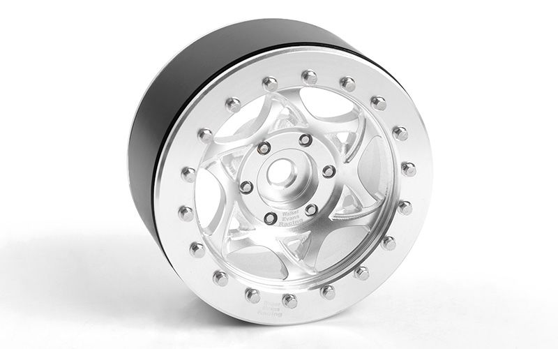 RC4WD 1.9" Walker Evans 501 Legend Beadlock Wheels (4) - Click Image to Close