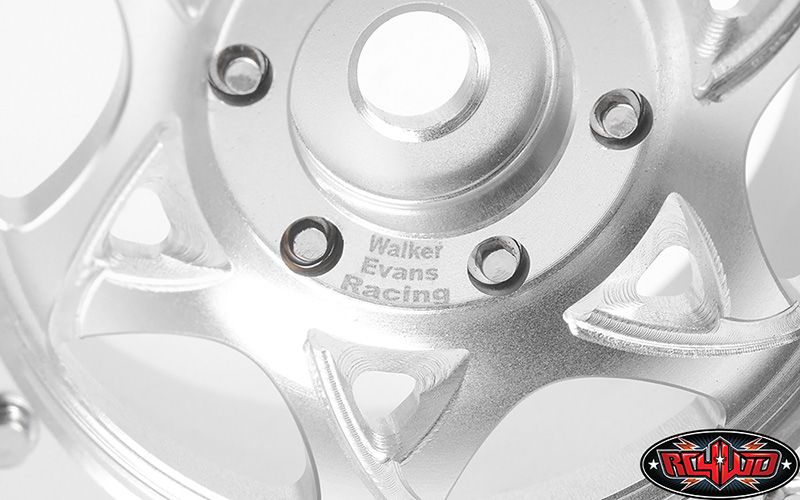 RC4WD 1.9" Walker Evans 501 Legend Beadlock Wheels (4) - Click Image to Close