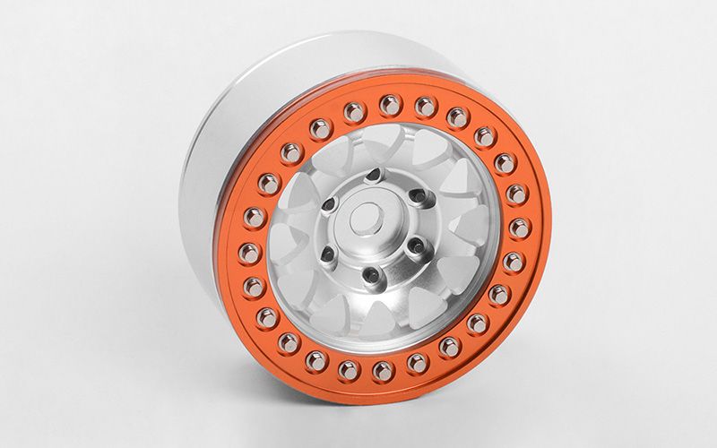 RC4WD 1.9" Rock Tamer Beadlock Wheels (4)