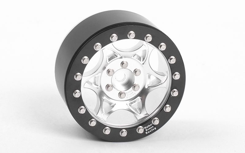 RC4WD 2.2" Walker Evans 501 Legend Beadlock Wheels (4)